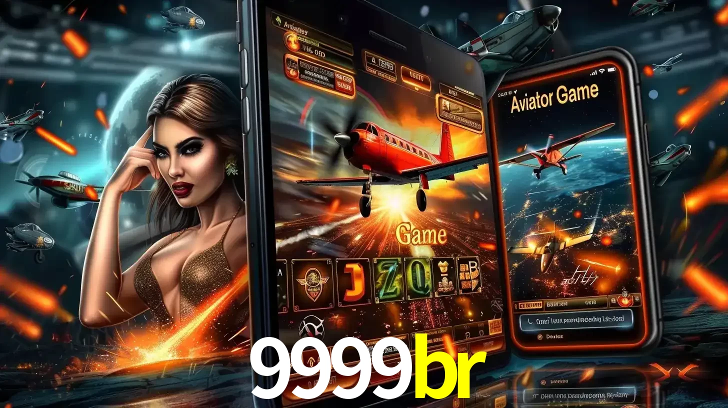 Mulher estilosa cercada por telas que exibem a jogabilidade do Aviator, capturando a intensidade e a estratégia deste popular crash game oferecido pelo 9999br.